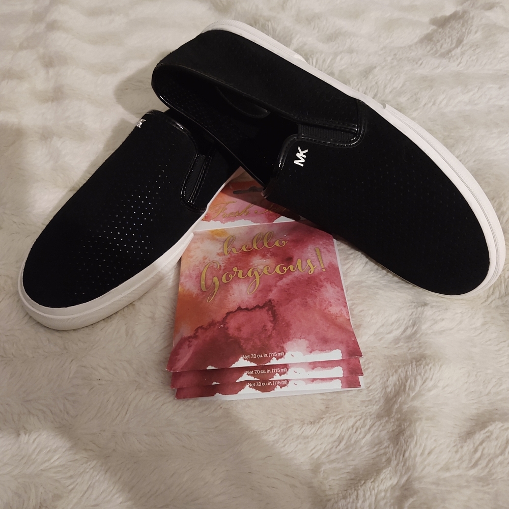 Michael Michael Kors Slip-On